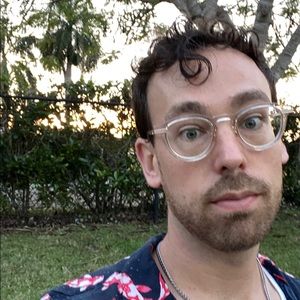 Meet your Posher, Brett